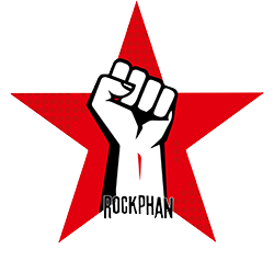 Logo des Autors rockphan aka Ulf A. Fischbeck